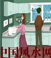 淮南家中用水有讲究，小心你的财运被水带走！