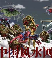 淮南用过五鬼运财秘法，招来财运后，还需要怎样化解？