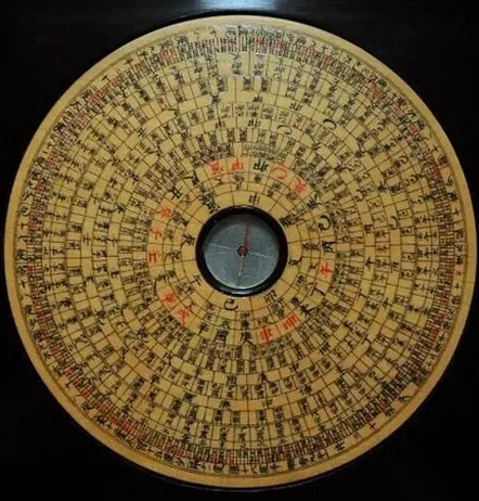 淮南阴宅金口诀，看过后不少人都成了风水师！